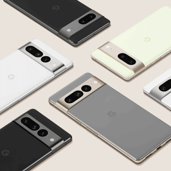 Recenze: Google Pixel 7 - Dokáže největší internetový vyhledávač vyrobit kvalitní mobilní telefon ?