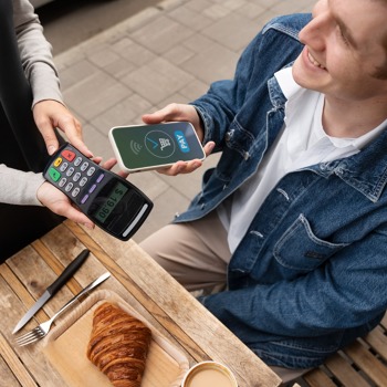 Budoucnost v nakupování, aneb platby přes mobilní telefon