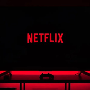 Netflix chystá velkou změnu! Konec sdílení účtů zdarma.