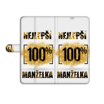Flipové pouzdro na mobil Sony Xperia 1 V