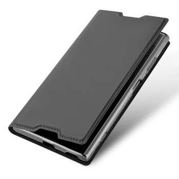 Tenké luxusní pouzdro pro Sony xperia L4 - Černé 