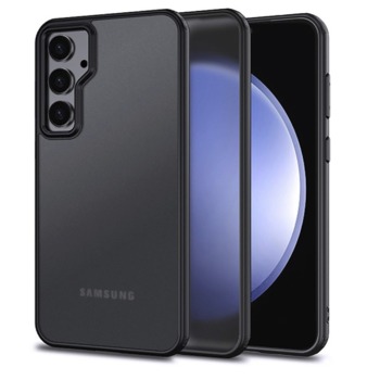 Kryt Tech-Protect MagMat pro Samsung Galaxy A15 5G - Průhledný