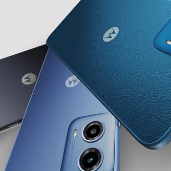 Velké překvapení od společnosti Motorola - Skvělá a zároveň levná novinka
