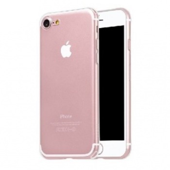 Hoco TPU pouzdro pro iPhone 7 Light Series - Transparentní