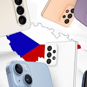 Zajímá vás, které Android telefony se těší největší popularitě mezi českými uživateli?