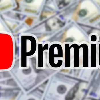 Tajný trik pro YouTube Premium: Jak ušetřit bez VPN!