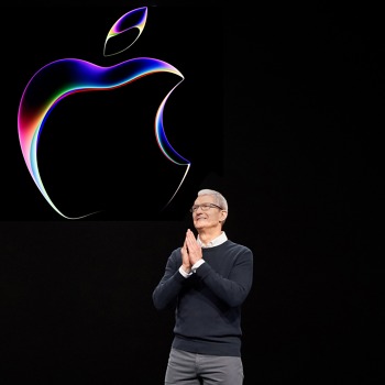 Apple a generativní umělá inteligence: Tim Cook naznačuje revoluci