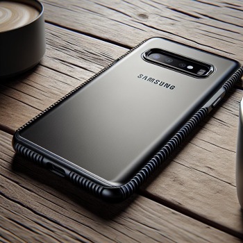 Kryt na mobil Samsung S10: Nejlepší ochrana pro váš telefon v roce 2023