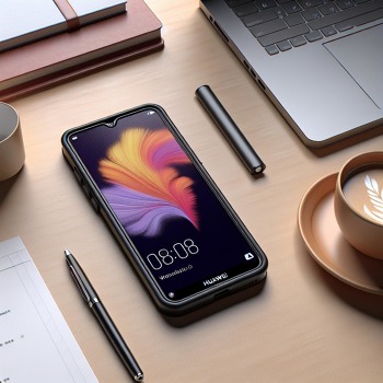Pouzdro na mobil Huawei Y5 2019: Styl a ochrana pro váš telefon v jednom
