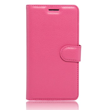 Pouzdro pro Sony Xperia X Compact - Růžové