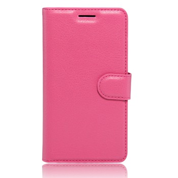 Pouzdro pro Sony Xperia XZ1 Compact - Růžové