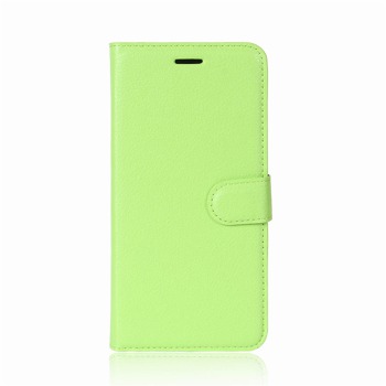 Pouzdro pro Samsung Galaxy A6 Plus (2018) - Zelené