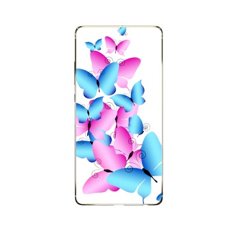 Silikonový kryt pro mobil Samsung Galaxy J5 (2015)