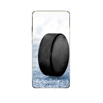 Ochranný kryt na mobil Nokia 3 - Hokejový puk