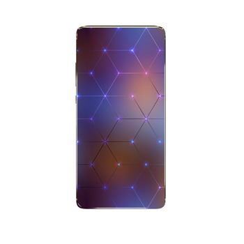 Ochranný obal na mobil  Huawei P8 Lite (2015)