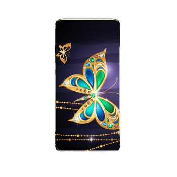 Silikonový obal pro mobil Huawei Y6 Prime 2018