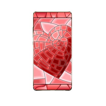 Silikonový kryt pro mobil LG V30