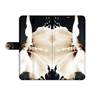 Knížkový obal pro mobil Sony Xperia X