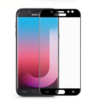 3D Tvrzené sklo pro Samsung Galaxy J7 (2017)