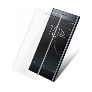 3D Tvrzené sklo pro Sony Xperia XZ1