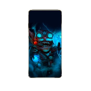 Stylový kryt pro mobil Huawei Y6 Prime 2018