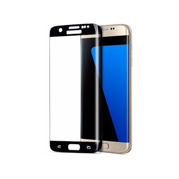 3D Tvrzené sklo pro Samsung Galaxy S6 Edge