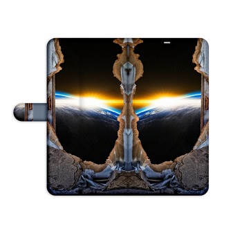 Flipové pouzdro pro mobil Samsung Galaxy A8 (2015)