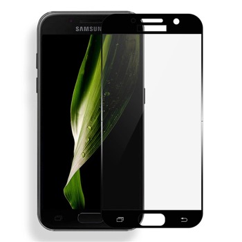 3D Tvrzené sklo pro Samsung Galaxy A7 (2017)