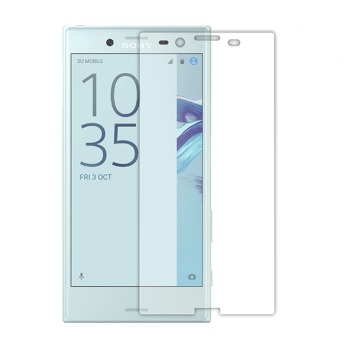 Tvrzené sklo pro Sony Xperia X Compact