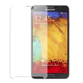 Tvrzené sklo pro Samsung Galaxy Note 3