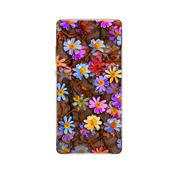 Silikonový obal na mobil Samsung Galaxy S9