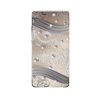 Silikonový obal na mobil Samsung Galaxy Note 9