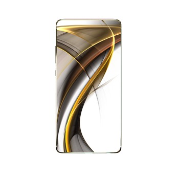Silikonový kryt pro mobil Asus Zenfone 3 ZE552KL