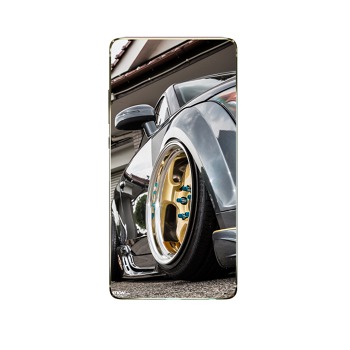 Ochranný kryt pro Asus Zenfone 3 ZE520KL