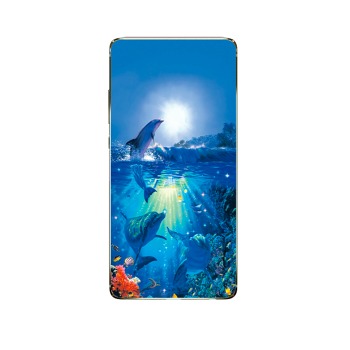 Silikonový obal na mobil Samsung Galaxy A7 (2017)