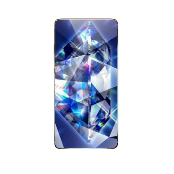 Silikonový obal na mobil Samsung Galaxy A7 (2017)