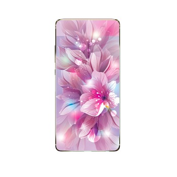 Silikonový kryt na mobil Samsung Galaxy A6 Plus (2018)
