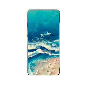 Silikonový obal na mobil Samsung Galaxy A5 (2017)