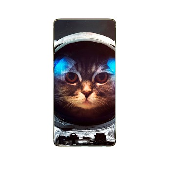 Silikonový obal na mobil Samsung Galaxy A3 (2017)