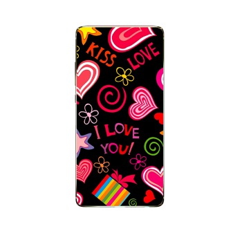 Silikonový obal na mobil Samsung Galaxy J5 (2015)