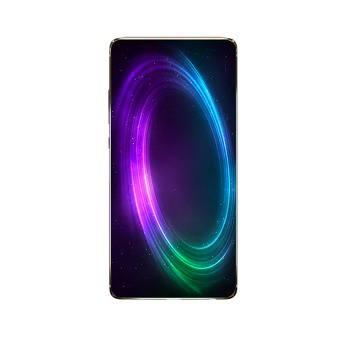 Silikonový kryt na mobil Huawei Y6 2017