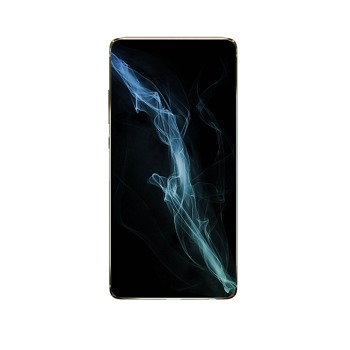 Silikonový kryt na mobil Honor 7S