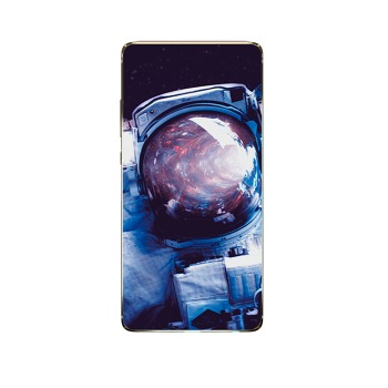 Silikonový obal pro mobil Sony Xperia XZ