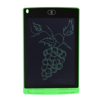 Interaktivní 12" LCD tablet - Zelený