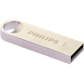 Philips flash disk Moon USB 2.0, 16GB