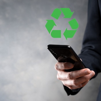 Udržitelnost a recyklace: Jaký dopad mají mobilní telefony na životní prostředí ?