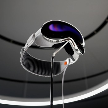 Apple Vision Pro byl konečně představen! Čeká nás revoluce ve virtuální realitě ?