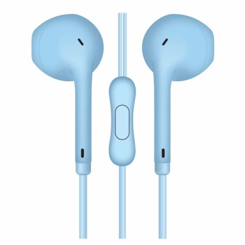 FS FH1016 hi-fi sluchátka do uší - Modré