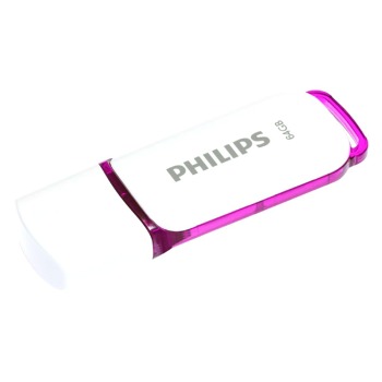 Philips Flash disk USB 2.0 - 64GB
