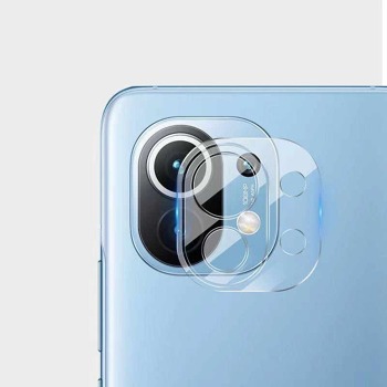 Ochranná fólie pro fotoaparát Xiaomi 11 lite 5G NE